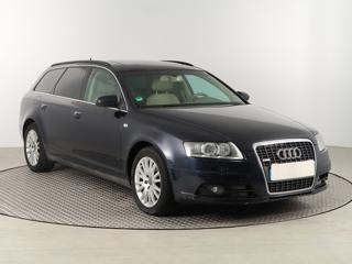 Audi A6 3.0 TDI  165kW kombi