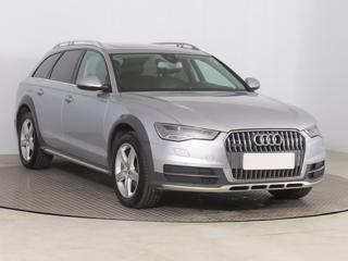 Audi A6 Allroad 3.0 TDI 200kW kombi