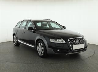 Audi A6 Allroad 3.0 TDI 176kW kombi