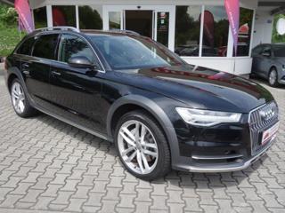 Audi A6 Allroad 3.0biTDI 235kW FACELIFT-MATRIX kombi