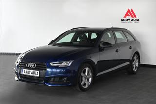 Audi A4 2,0 TDi 140kW *Sport* S-Tronic Záruka až 5 let kombi