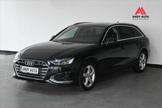 Audi A4 2,0 40TDI 140 kW *S-TRONIC* Záruka až 5 let kombi