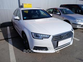 Audi A4 2.0 TDi kombi