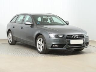 Audi A4 2.0 TDI 110kW kombi