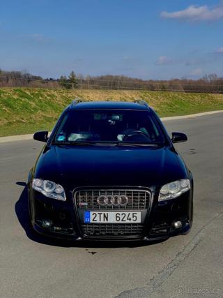 Audi A4 Avant 3,0   Tdi 171kW kombi