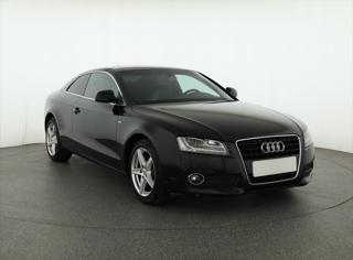 Audi A5 2.0 TFSI 155kW kupé