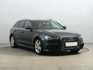 Audi A6 3.0 TDI 200kW kombi