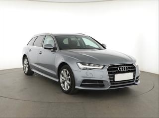 Audi A6 3.0 TDI 200kW kombi