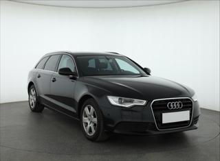 Audi A6 3.0 TDI 150kW kombi