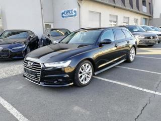 Audi A6 3.0TDi Quattro ACC*LED*navi kombi