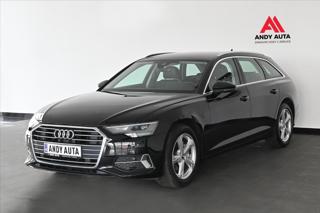 Audi A6 2,0 40TDi 150kW S-Tronic Sport Záruka až 5 let kombi