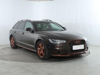 Audi A6 Allroad 3.0 TDI 180kW kombi