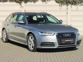 Audi A6 Avant 2,0 TDi 140kW Quattro S-tronic ČR 2.maj CR Quattro S-tronic kombi