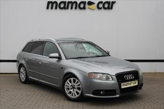 Audi A4 2.0 TDI 103kW QUATTRO kombi