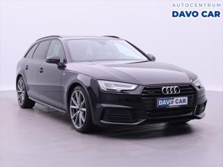 Audi A4 3,0 TDI Quattro Sline Virtual kombi