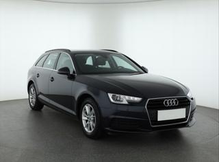 Audi A4 2.0 TDI 110kW kombi