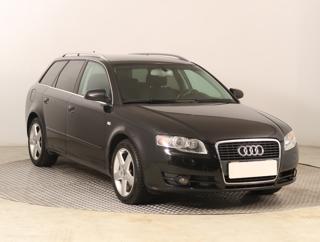 Audi A4 2.0 TDI 125kW kombi