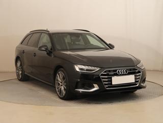 Audi A4 40 TDI 140kW kombi