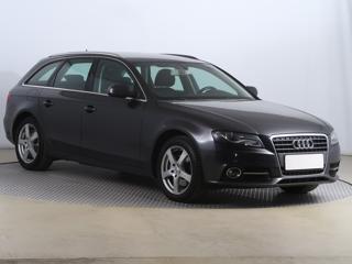 Audi A4 2.0 TDI 105kW kombi