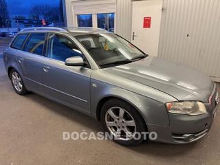 Audi A4 2.0TDi kombi