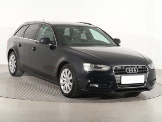 Audi A4 2.0 TDI 105kW kombi