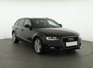 Audi A4 2.0 TDI 110kW kombi