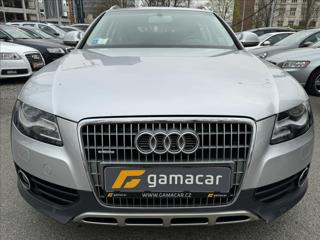 Audi A4 Allroad 2,0 TFSI S tronic kombi