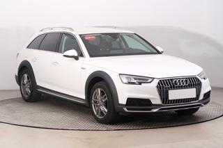 Audi A4 Allroad 2.0 TDI 140kW kombi