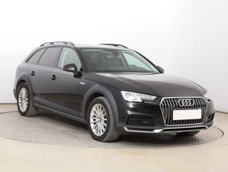 Audi A4 Allroad 2.0 TDI 120kW kombi