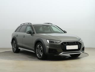 Audi A4 Allroad 40 TDI 150kW kombi