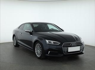 Audi A5 2.0 TDI 140kW kupé