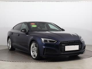 Audi A5 45 TFSI 180kW kupé