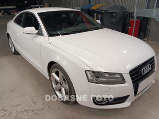 Audi A5 2.0TDI kupé