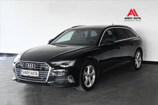 Audi A6 2,0 40 TDI 150 kW S-TRONIC Záruka až 5 let kombi