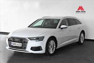 Audi A6 2,0 TDI 150 kW QUATTRO AT/8 Záruka až 5 let kombi