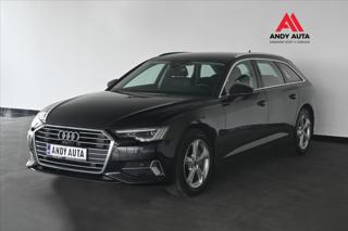 Audi A6 2,0 40TDi 150kW S-Tronic Záruka až 5 let kombi