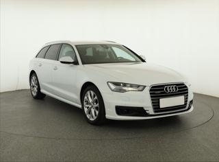 Audi A6 3.0 TDI 160kW kombi