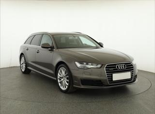 Audi A6 3.0 TDI 200kW kombi