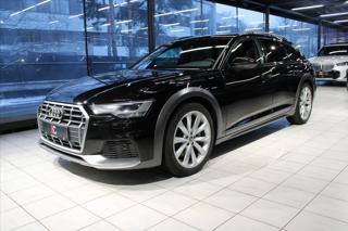 Audi A6 Allroad 55 TDi quattro NezTop kombi