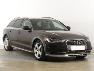 Audi A6 Allroad 3.0 TDI 150kW kombi