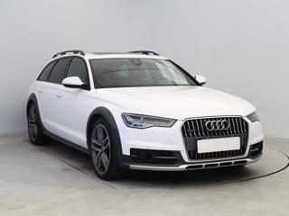 Audi A6 Allroad 3.0 TDI 200kW kombi