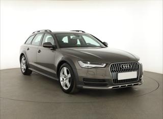 Audi A6 Allroad 3.0 TDI 160kW kombi