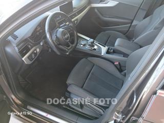 Audi A4 2.0TDi, Serv.kniha kombi