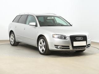 Audi A4 2.0 TDI 103kW kombi