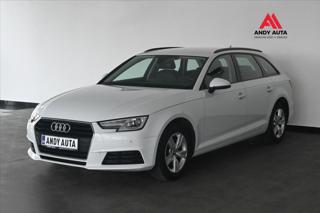 Audi A4 2,0 35TDi 110kW AT7 Business Edition Záruka až 5 let kombi