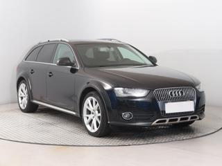 Audi A4 Allroad 2.0 TDI 140kW kombi