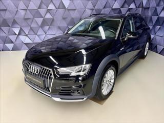 Audi A4 Allroad 2,0 TDI S-TRONIC QUATTRO, PANO kombi