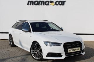 Audi A6 3.0 BiTDI 235KW QUATTRO SLINE kombi