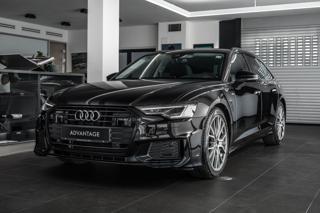 Audi A6 Avant Sport 50 TDI quattro/Tou kombi