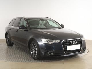 Audi A6 2.0 TDI 130kW kombi